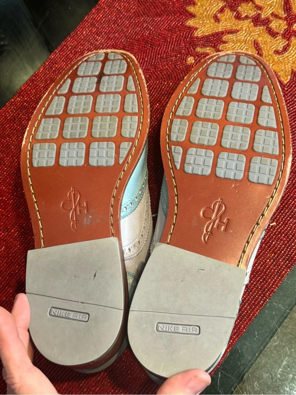N/A cole haan